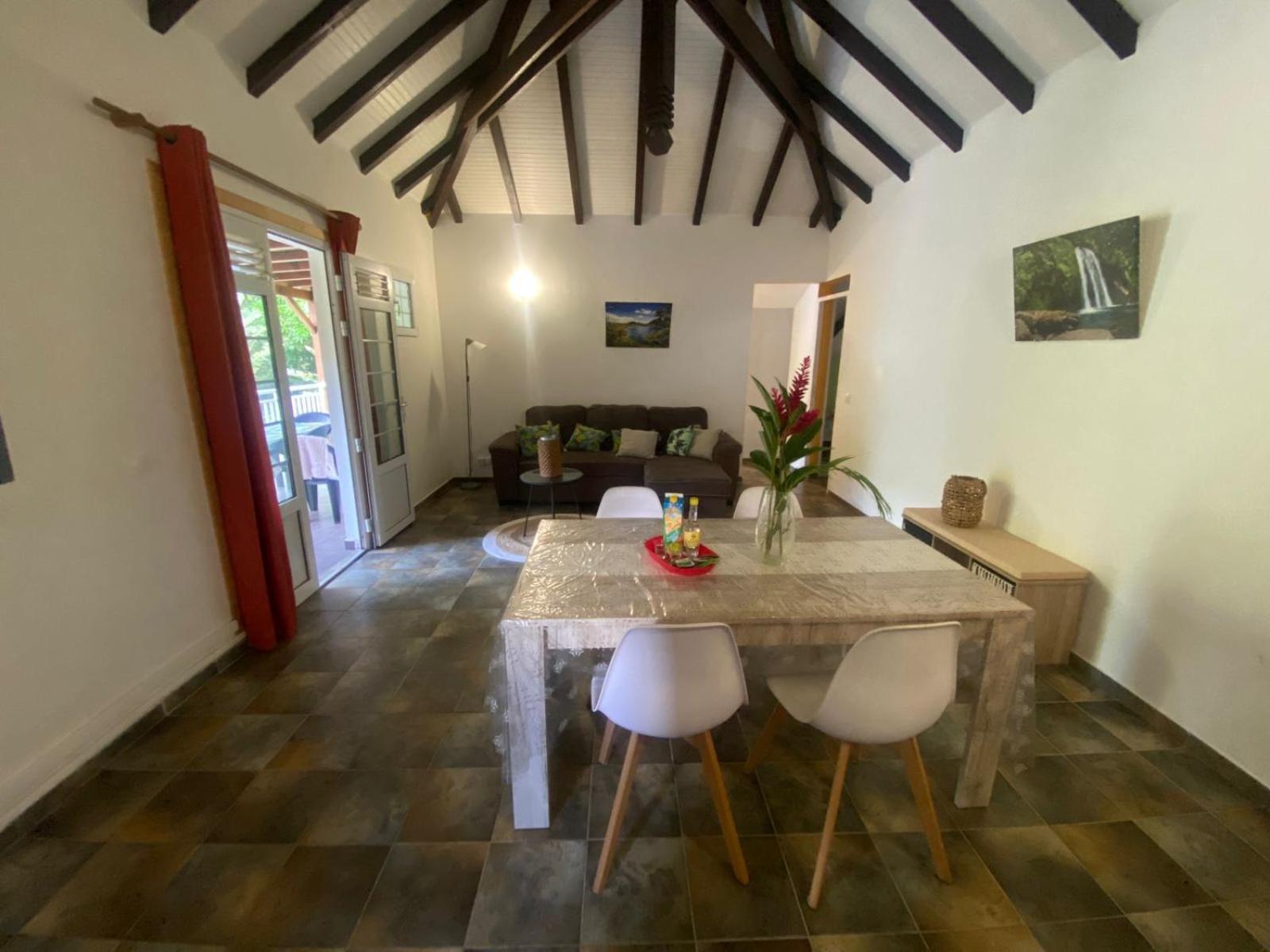 Appartement Du Coeur