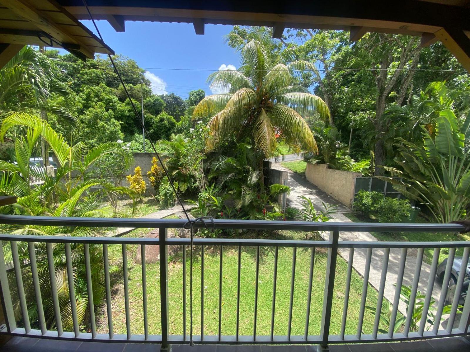 Appartement Du Coeur *