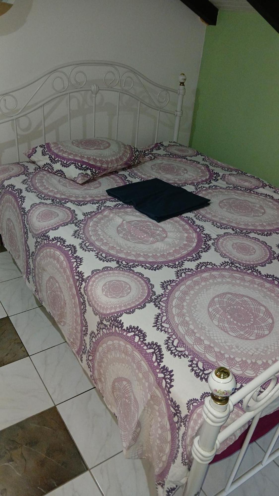 Appartement Du Coeur Deshaies