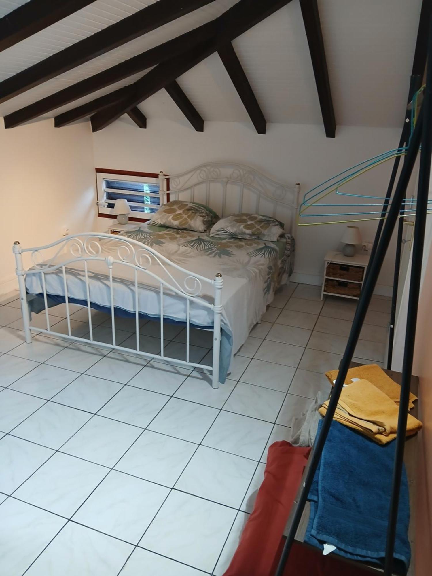 Du Coeur Appartement